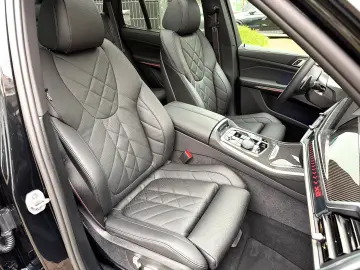BMW X5 50e xDrive  M SPORT PRO PANO CARBON 22