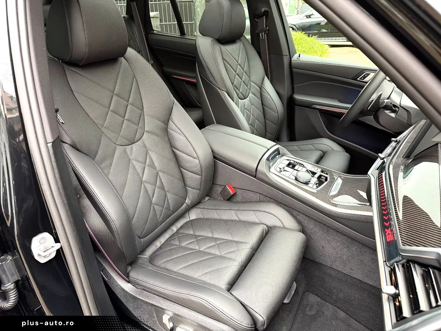 BMW X5 50e xDrive  M SPORT PRO PANO CARBON 22