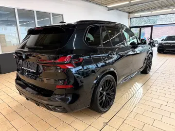 BMW X5 50e xDrive  M SPORT PRO PANO CARBON 22