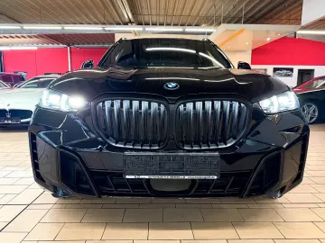 BMW X5 50e xDrive  M SPORT PRO PANO CARBON 22