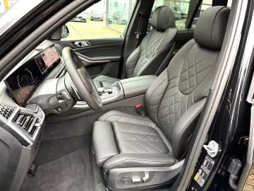 BMW X5 50e xDrive  M SPORT PRO PANO CARBON 22