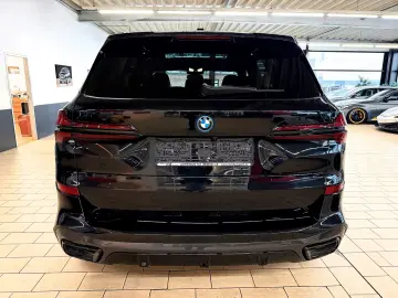 BMW X5 50e xDrive  M SPORT PRO PANO CARBON 22