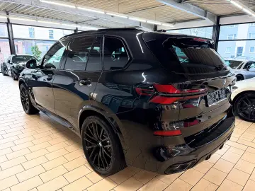 BMW X5 50e xDrive  M SPORT PRO PANO CARBON 22