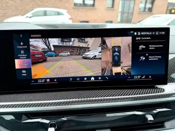 BMW X5 50e xDrive  M SPORT PRO PANO CARBON 22