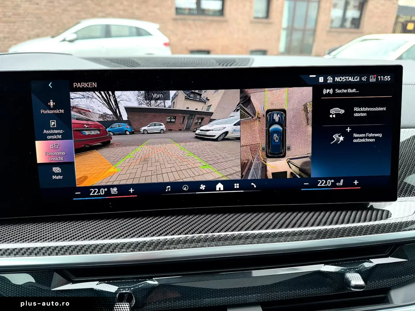 BMW X5 50e xDrive  M SPORT PRO PANO CARBON 22