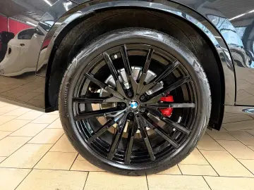 BMW X5 50e xDrive  M SPORT PRO PANO CARBON 22