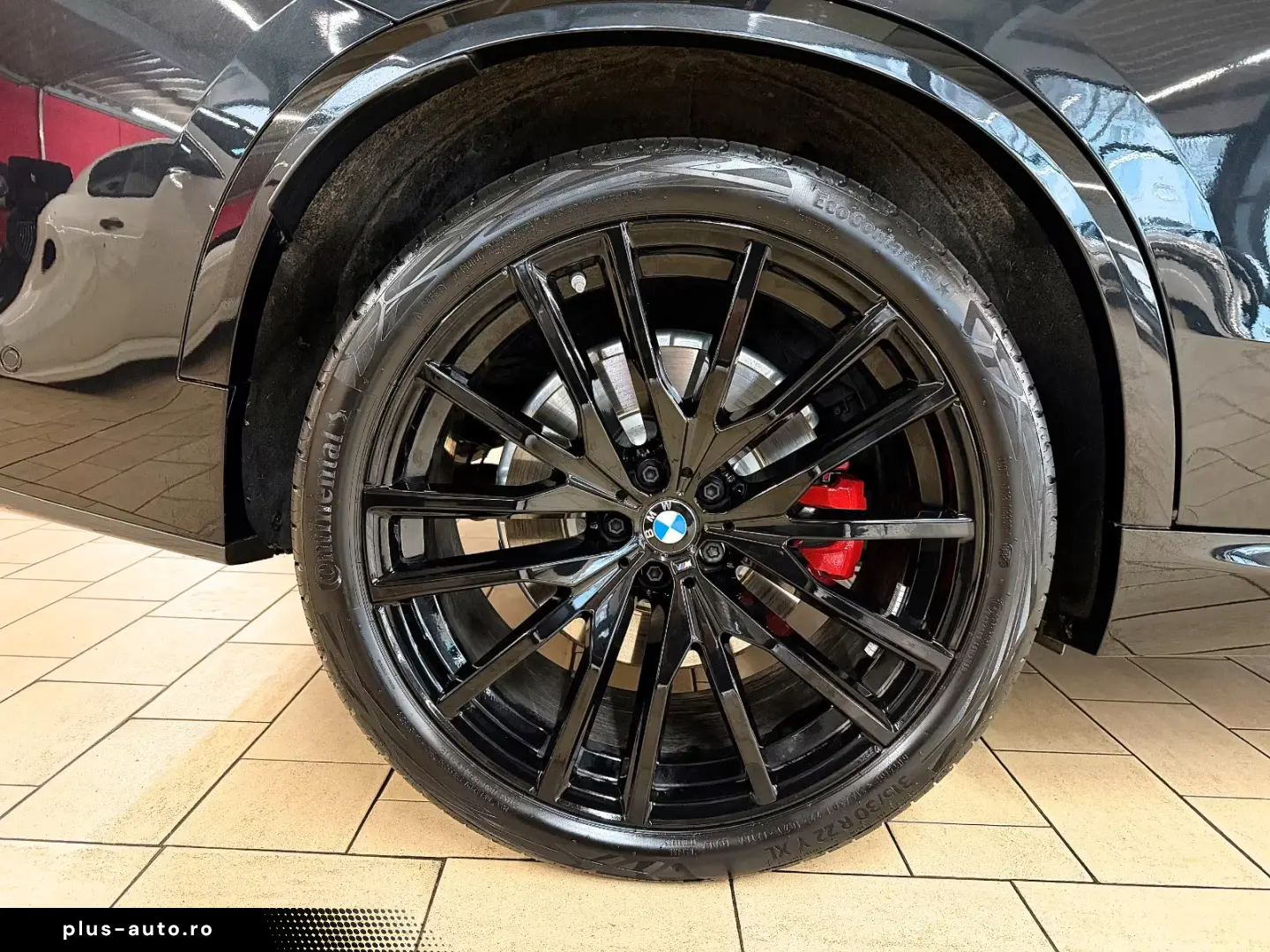 BMW X5 50e xDrive  M SPORT PRO PANO CARBON 22