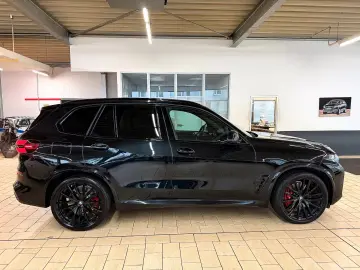 BMW X5 50e xDrive  M SPORT PRO PANO CARBON 22