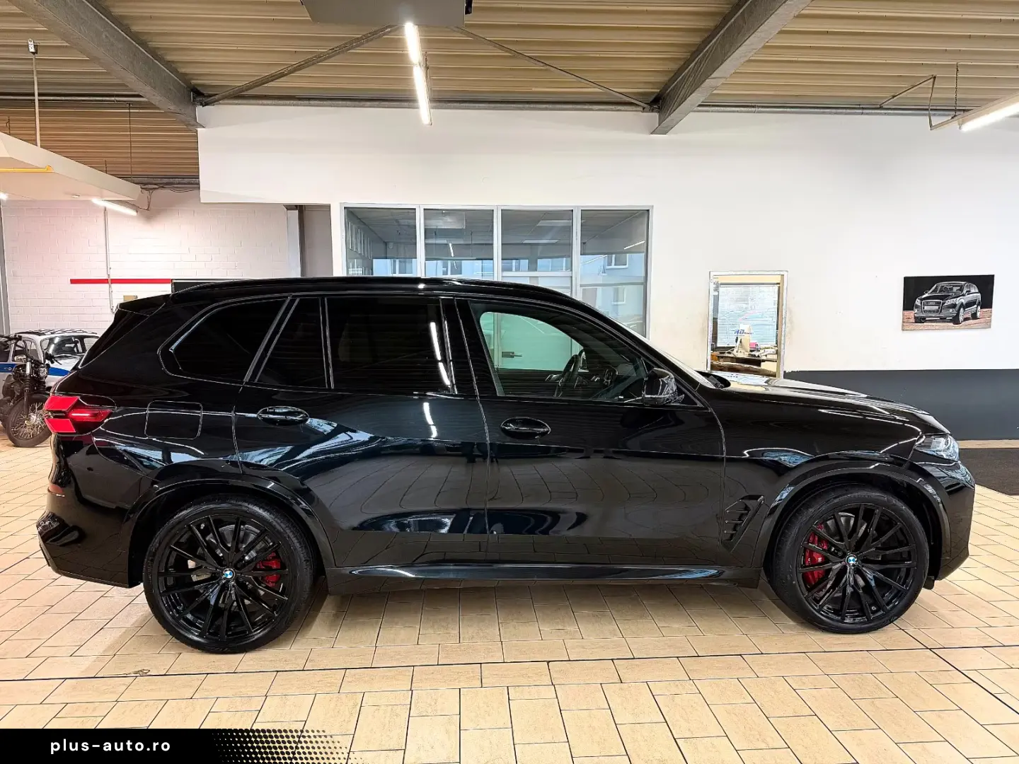 BMW X5 50e xDrive  M SPORT PRO PANO CARBON 22