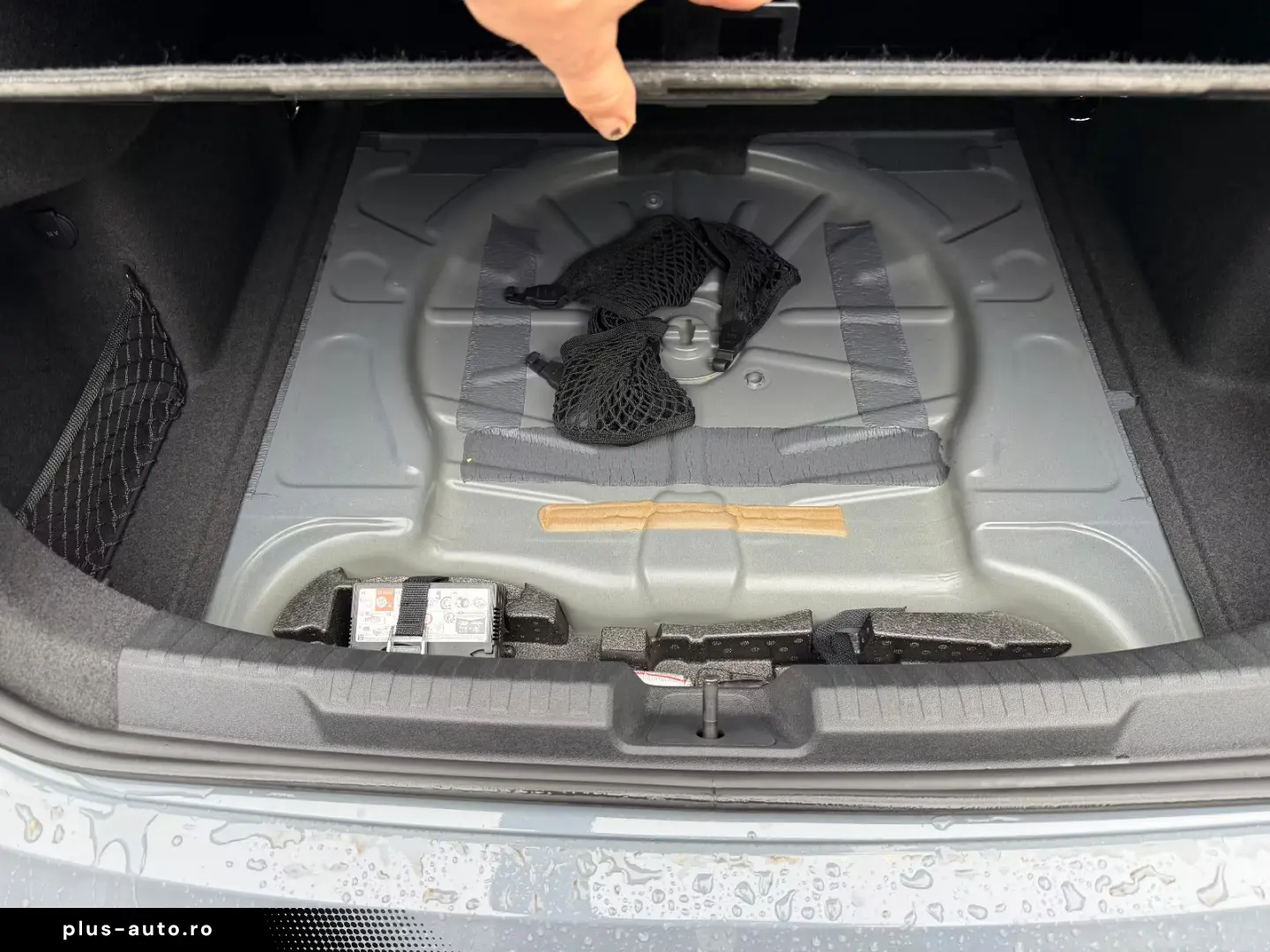 Audi S3 Sedan Quattro  Porsche Arctic Grey