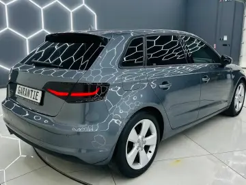 AUDI A3 2014 1.6D E5 Garantie 12 Luni Rate Avans 0 Doar Cu B