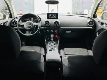 AUDI A3 2014 1.6D E5 Garantie 12 Luni Rate Avans 0 Doar Cu B