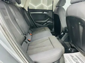 AUDI A3 2014 1.6D E5 Garantie 12 Luni Rate Avans 0 Doar Cu B