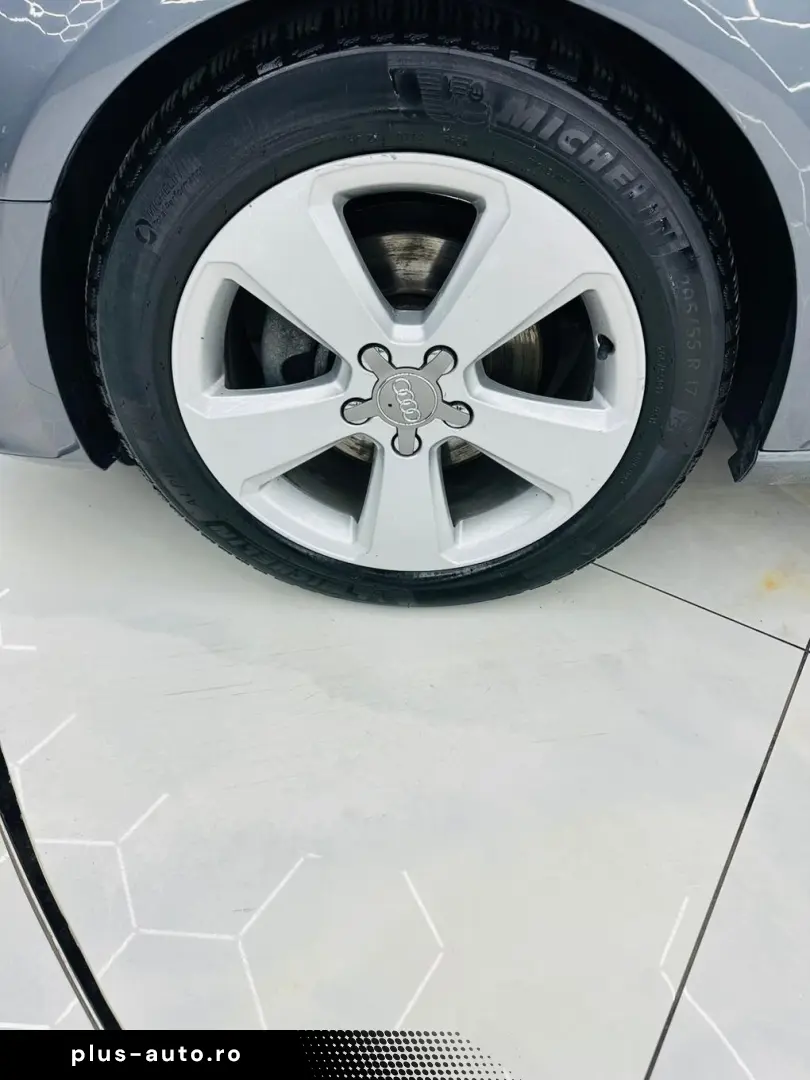 AUDI A3 2014 1.6D E5 Garantie 12 Luni Rate Avans 0 Doar Cu B