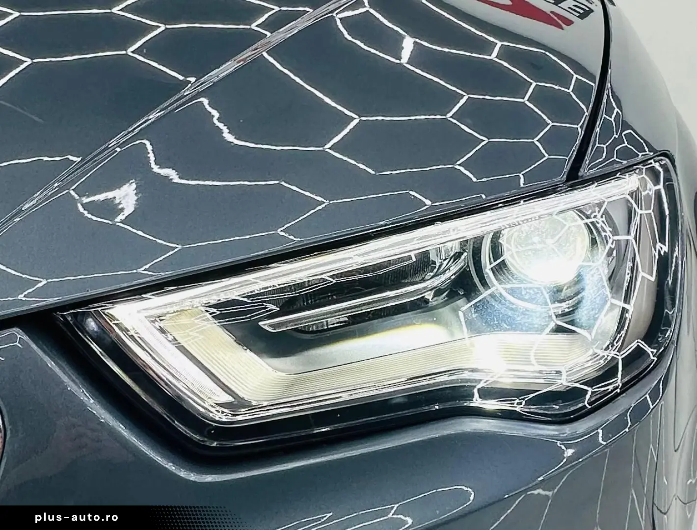 AUDI A3 2014 1.6D E5 Garantie 12 Luni Rate Avans 0 Doar Cu B