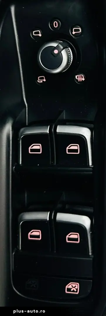 AUDI A3 2014 1.6D E5 Garantie 12 Luni Rate Avans 0 Doar Cu B