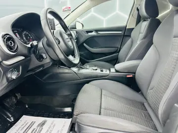 AUDI A3 2014 1.6D E5 Garantie 12 Luni Rate Avans 0 Doar Cu B