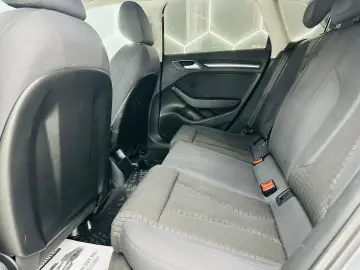 AUDI A3 2014 1.6D E5 Garantie 12 Luni Rate Avans 0 Doar Cu B