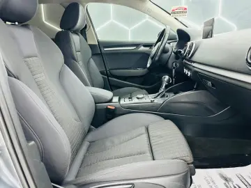 AUDI A3 2014 1.6D E5 Garantie 12 Luni Rate Avans 0 Doar Cu B