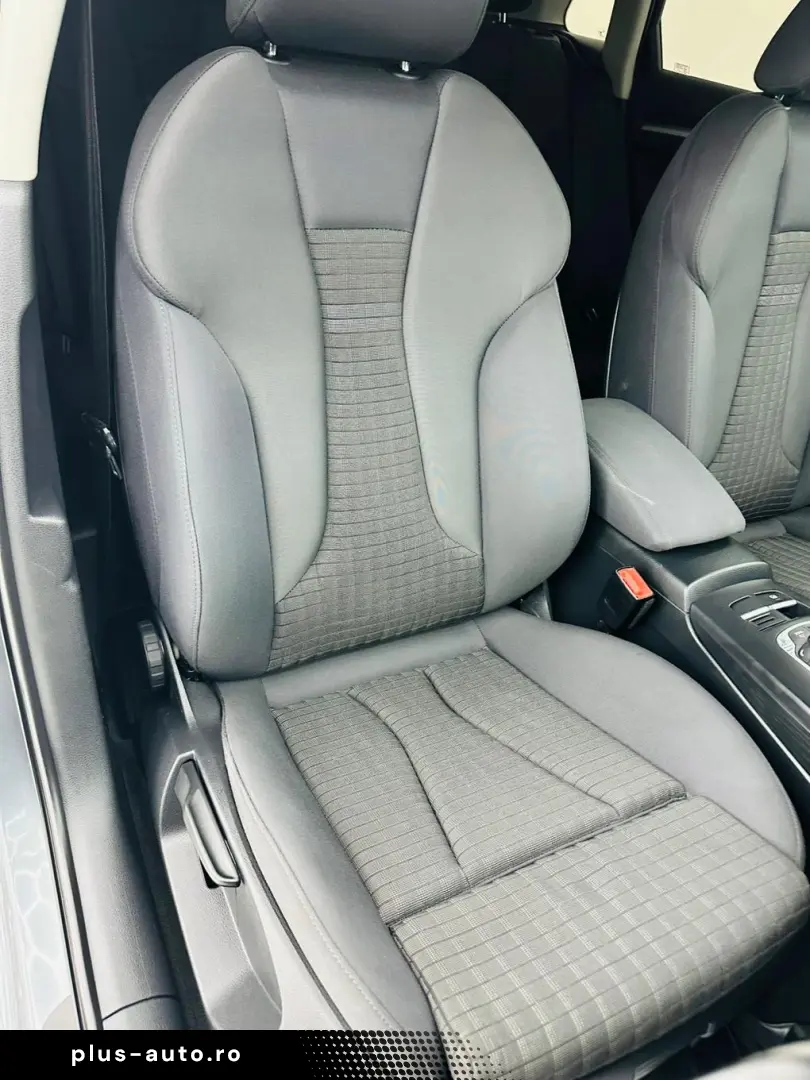 AUDI A3 2014 1.6D E5 Garantie 12 Luni Rate Avans 0 Doar Cu B