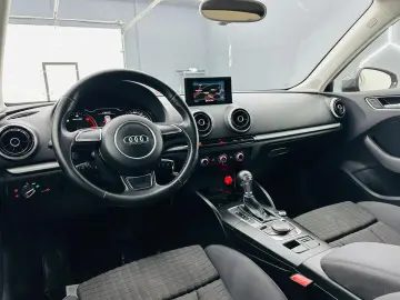 AUDI A3 2014 1.6D E5 Garantie 12 Luni Rate Avans 0 Doar Cu B
