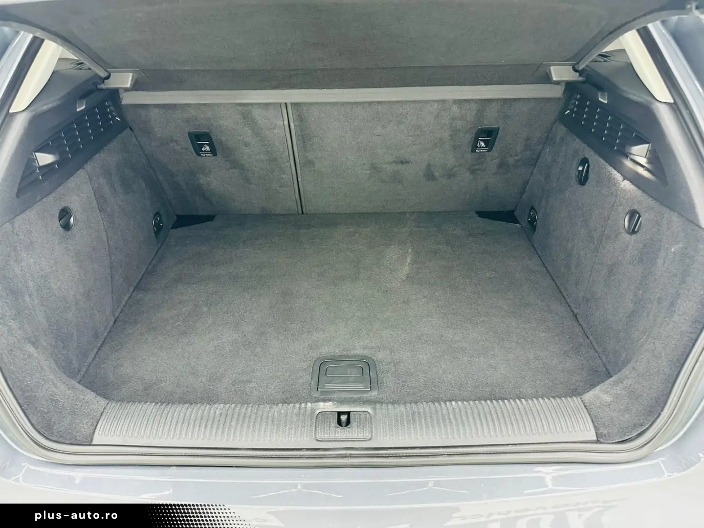 AUDI A3 2014 1.6D E5 Garantie 12 Luni Rate Avans 0 Doar Cu B