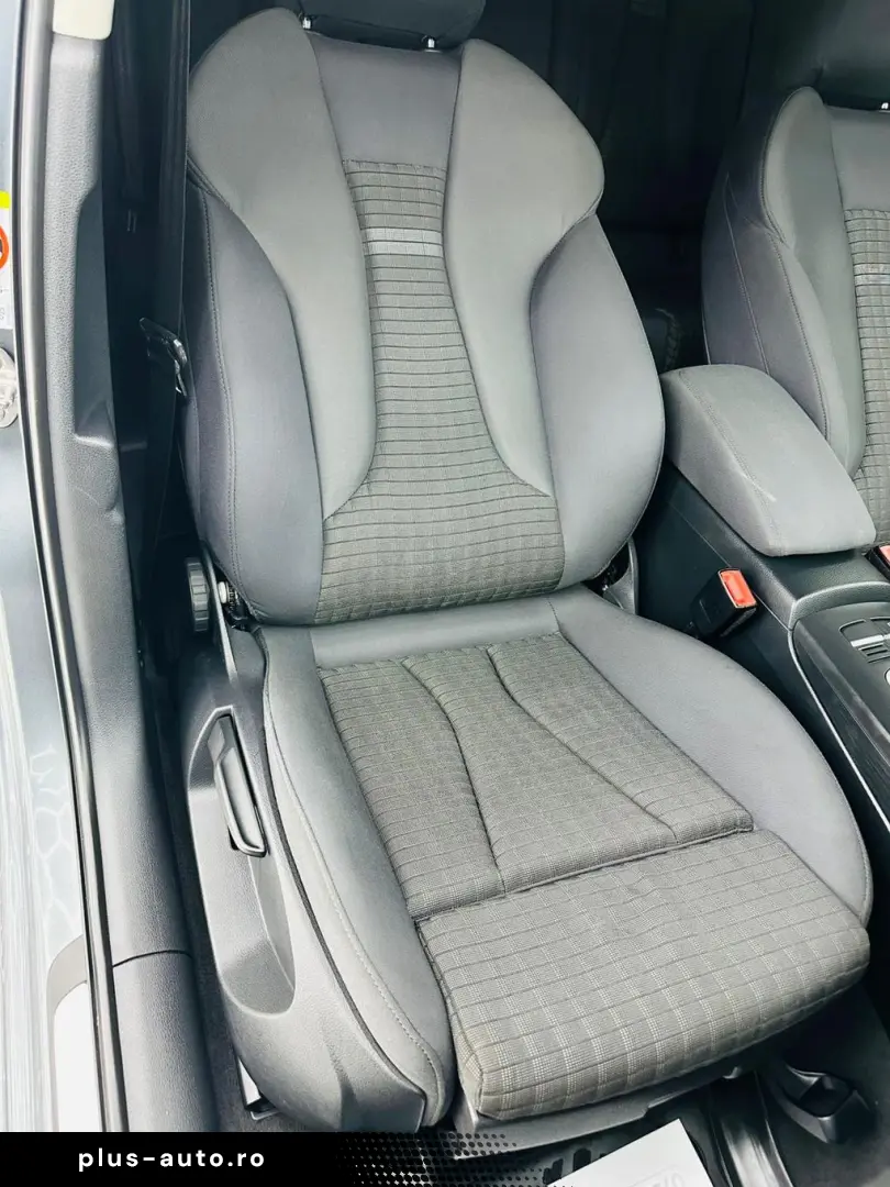 AUDI A3 2014 1.6D E5 Garantie 12 Luni Rate Avans 0 Doar Cu B