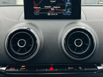 AUDI A3 2014 1.6D E5 Garantie 12 Luni Rate Avans 0 Doar Cu B