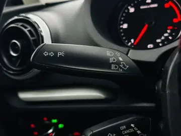 AUDI A3 2014 1.6D E5 Garantie 12 Luni Rate Avans 0 Doar Cu B