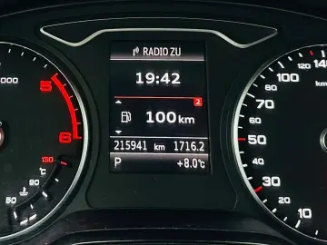 AUDI A3 2014 1.6D E5 Garantie 12 Luni Rate Avans 0 Doar Cu B