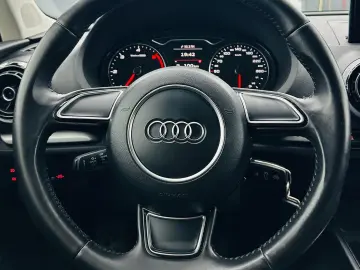 AUDI A3 2014 1.6D E5 Garantie 12 Luni Rate Avans 0 Doar Cu B