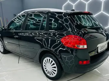 RENAULT CLIO 2011 1.5D E5 Garantie 12 Luni Rate Avans 0 Doar