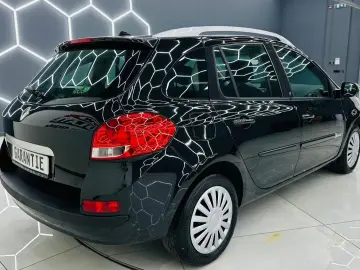 RENAULT CLIO 2011 1.5D E5 Garantie 12 Luni Rate Avans 0 Doar