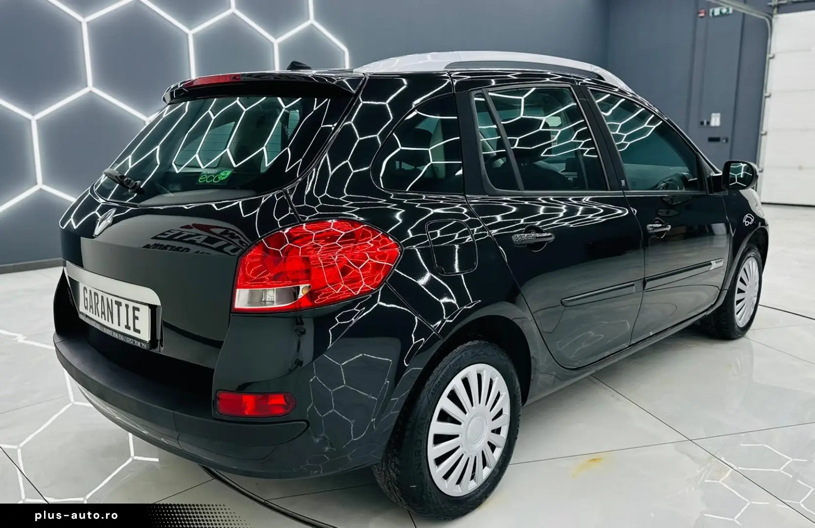 RENAULT CLIO 2011 1.5D E5 Garantie 12 Luni Rate Avans 0 Doar