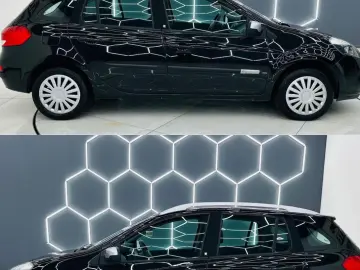 RENAULT CLIO 2011 1.5D E5 Garantie 12 Luni Rate Avans 0 Doar