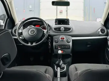 RENAULT CLIO 2011 1.5D E5 Garantie 12 Luni Rate Avans 0 Doar