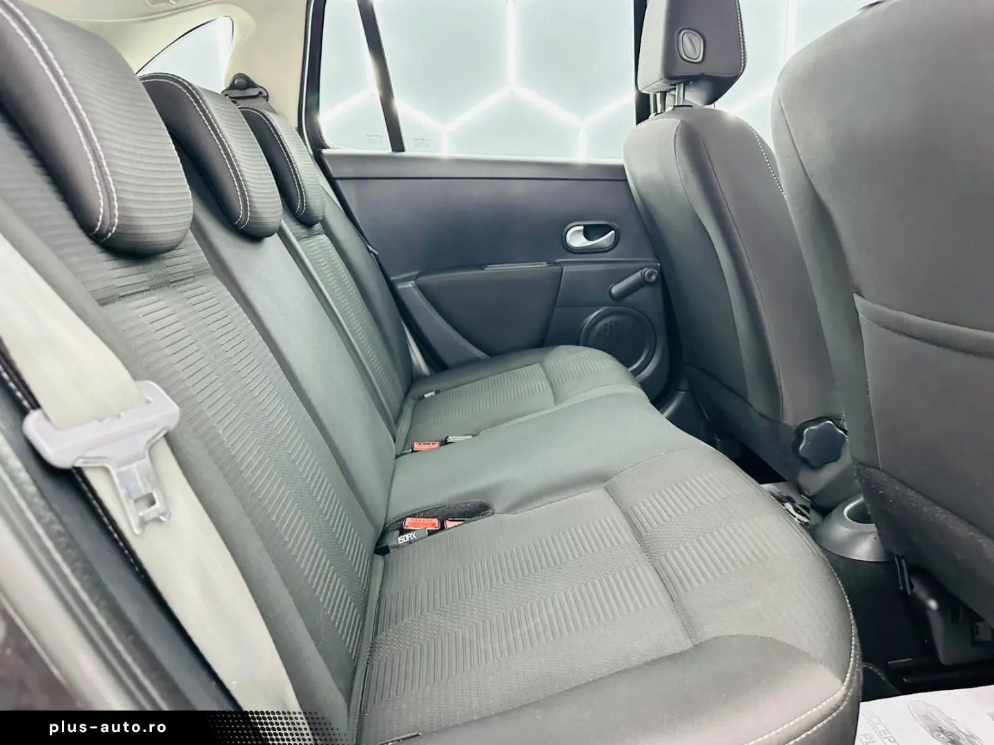 RENAULT CLIO 2011 1.5D E5 Garantie 12 Luni Rate Avans 0 Doar