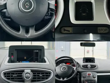 RENAULT CLIO 2011 1.5D E5 Garantie 12 Luni Rate Avans 0 Doar