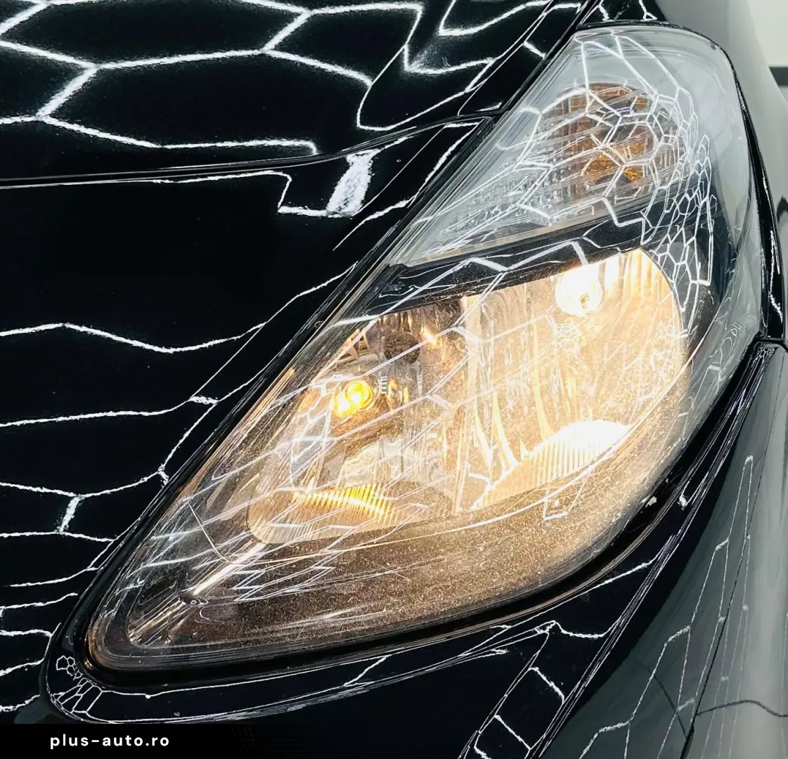 RENAULT CLIO 2011 1.5D E5 Garantie 12 Luni Rate Avans 0 Doar