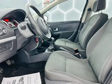 RENAULT CLIO 2011 1.5D E5 Garantie 12 Luni Rate Avans 0 Doar