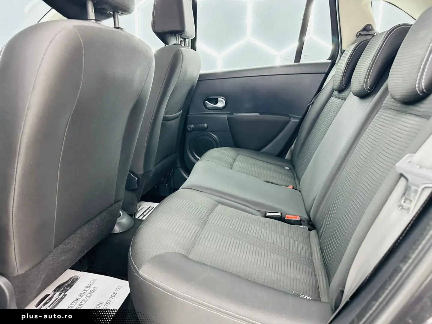 RENAULT CLIO 2011 1.5D E5 Garantie 12 Luni Rate Avans 0 Doar