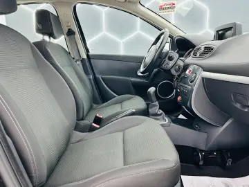 RENAULT CLIO 2011 1.5D E5 Garantie 12 Luni Rate Avans 0 Doar