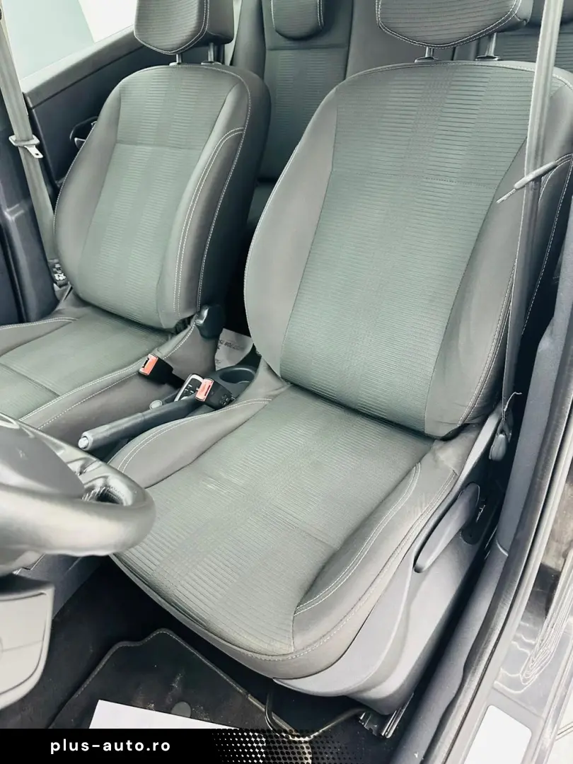 RENAULT CLIO 2011 1.5D E5 Garantie 12 Luni Rate Avans 0 Doar