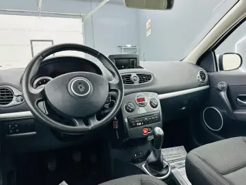 RENAULT CLIO 2011 1.5D E5 Garantie 12 Luni Rate Avans 0 Doar