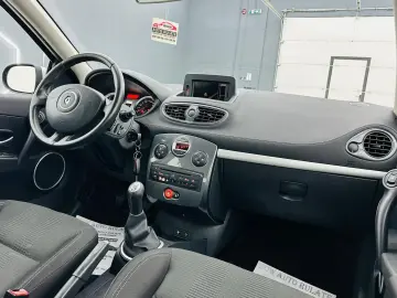 RENAULT CLIO 2011 1.5D E5 Garantie 12 Luni Rate Avans 0 Doar