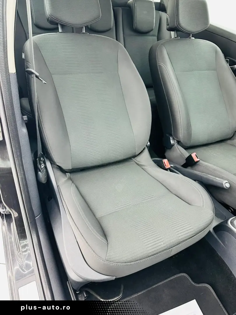 RENAULT CLIO 2011 1.5D E5 Garantie 12 Luni Rate Avans 0 Doar