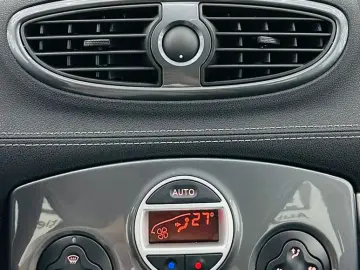 RENAULT CLIO 2011 1.5D E5 Garantie 12 Luni Rate Avans 0 Doar