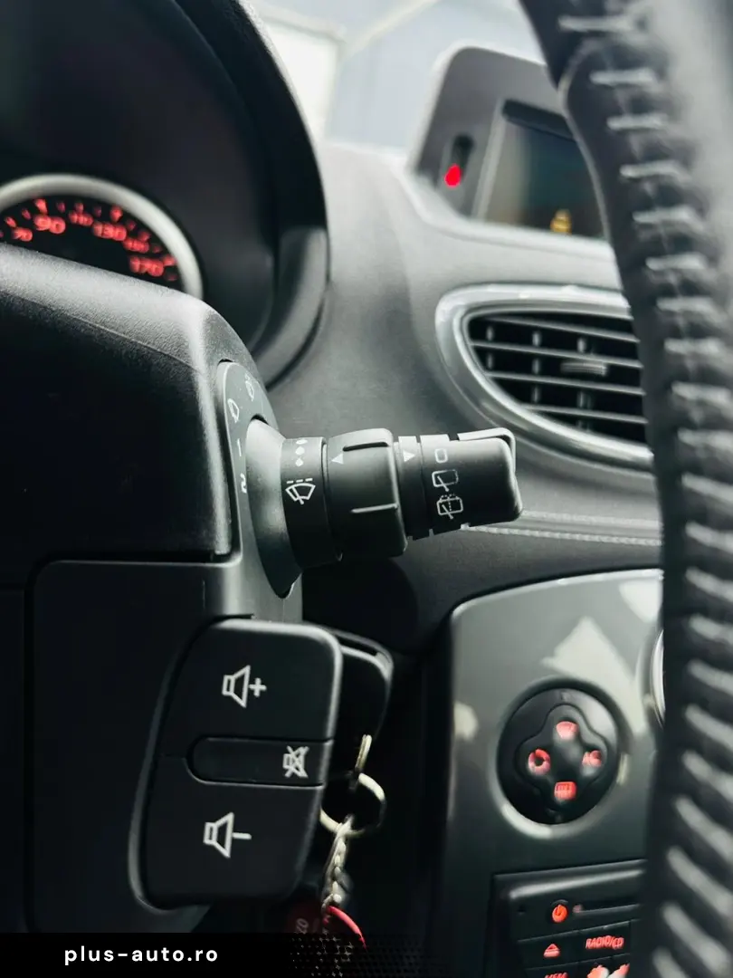 RENAULT CLIO 2011 1.5D E5 Garantie 12 Luni Rate Avans 0 Doar