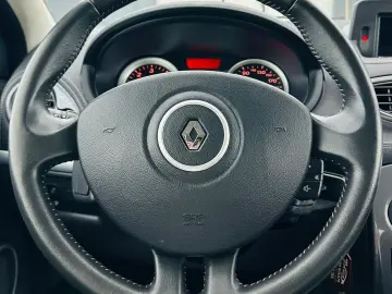 RENAULT CLIO 2011 1.5D E5 Garantie 12 Luni Rate Avans 0 Doar