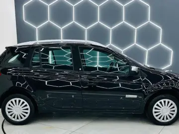 RENAULT CLIO 2011 1.5D E5 Garantie 12 Luni Rate Avans 0 Doar